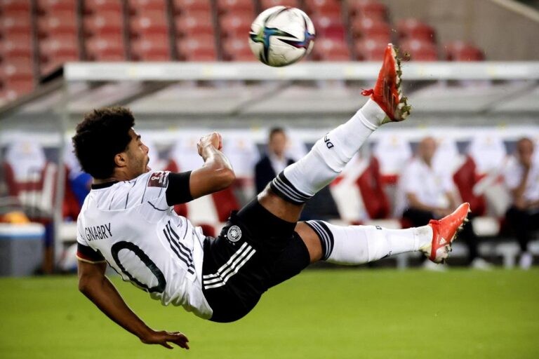 Gnabry