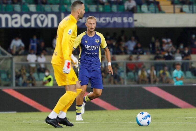 Handanovic