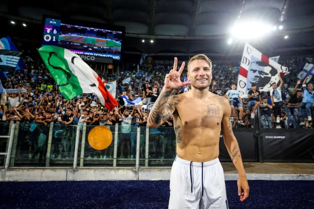 Immobile