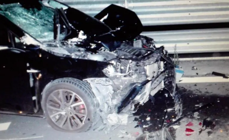 incidente stradale