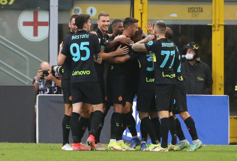 Inter Bologna