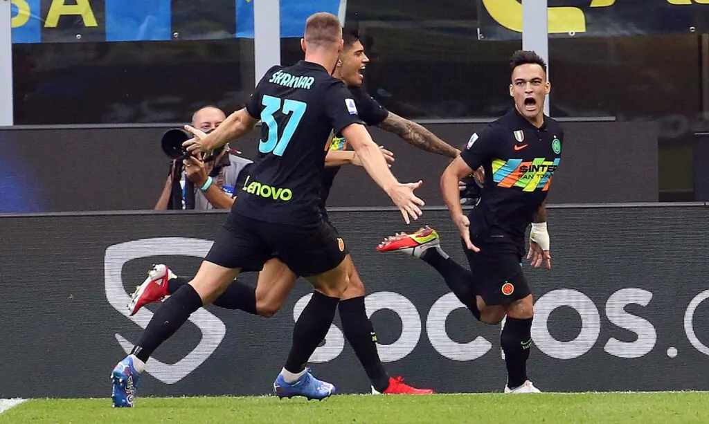 Inter Bologna