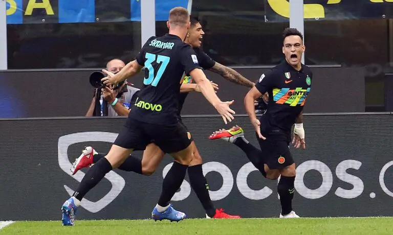 Inter Bologna