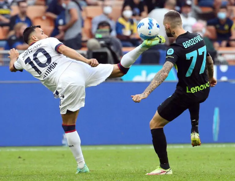 Inter Bologna