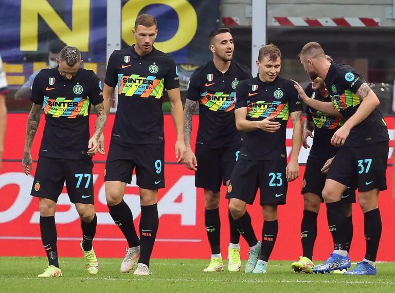 Inter Bologna