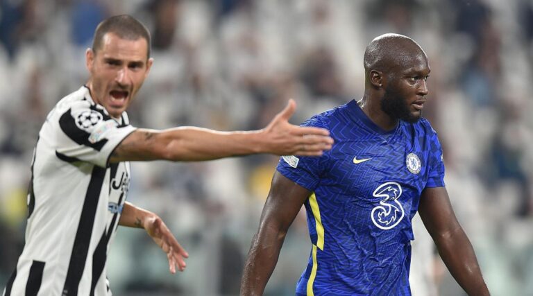 Juventus Chelsea