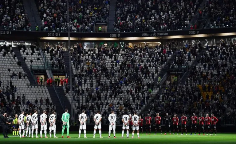 Juventus Stadium