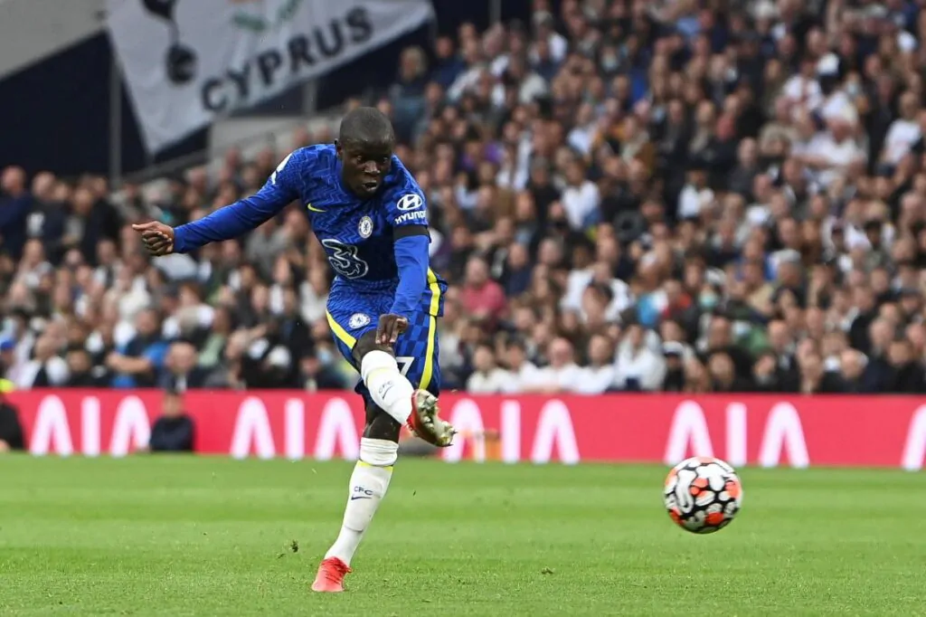 Kante