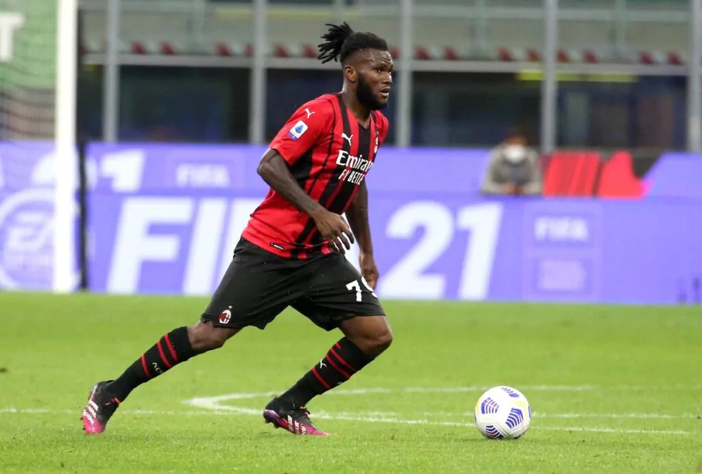 Kessie