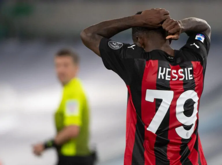 Kessie