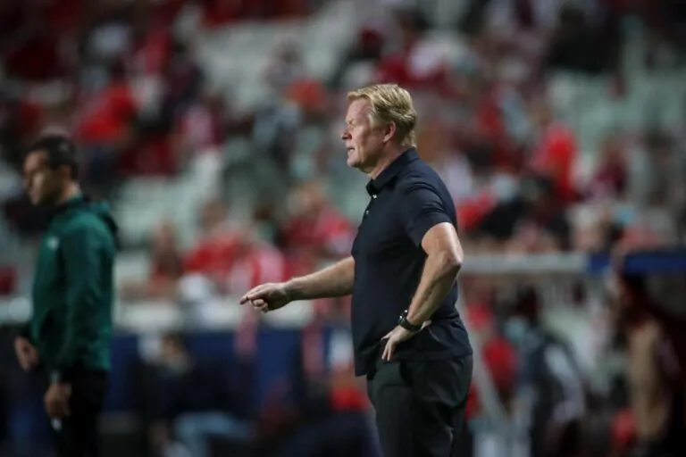 Koeman