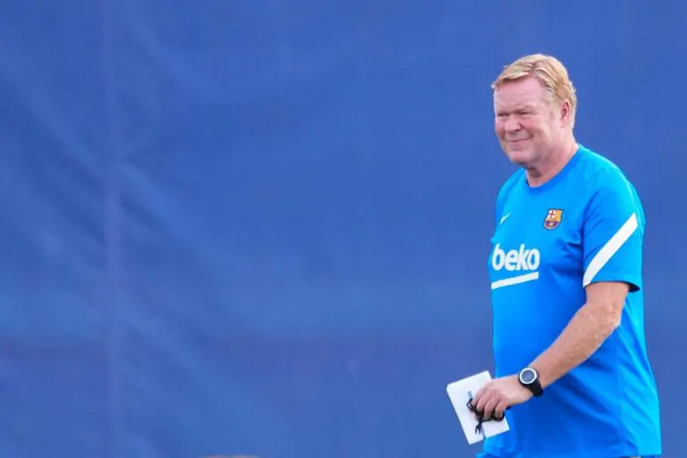 Koeman