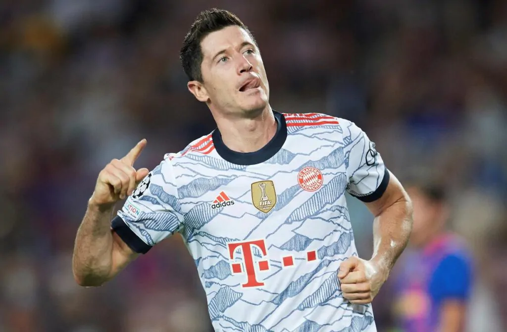 Lewandowski