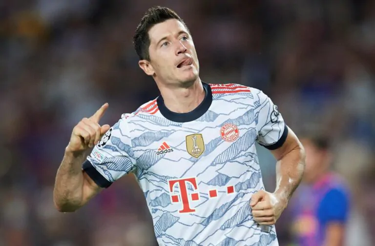Lewandowski