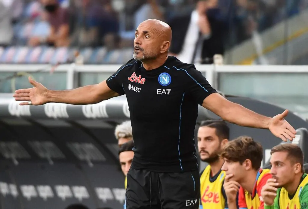 Luciano Spalletti