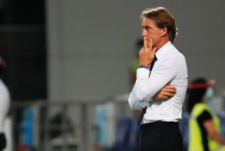 Mancini