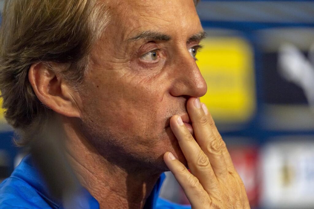 Mancini