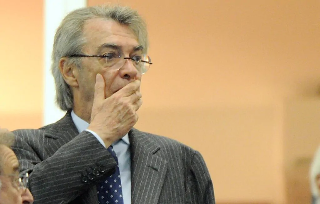 Massimo Moratti