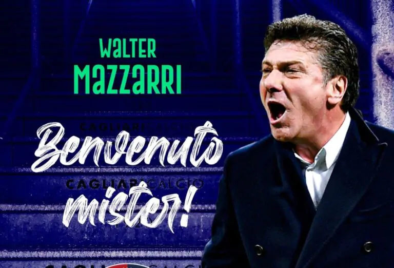 Mazzarri