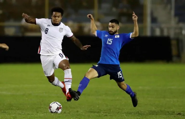 McKennie