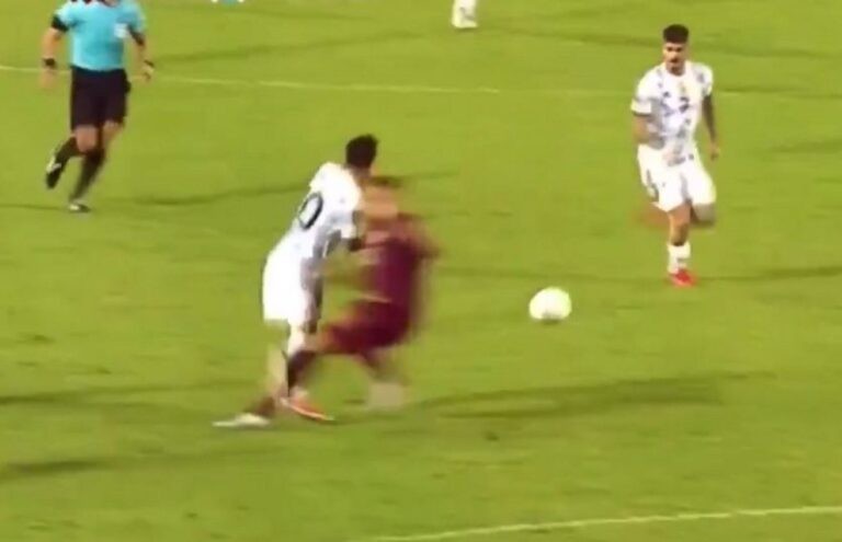 Messi