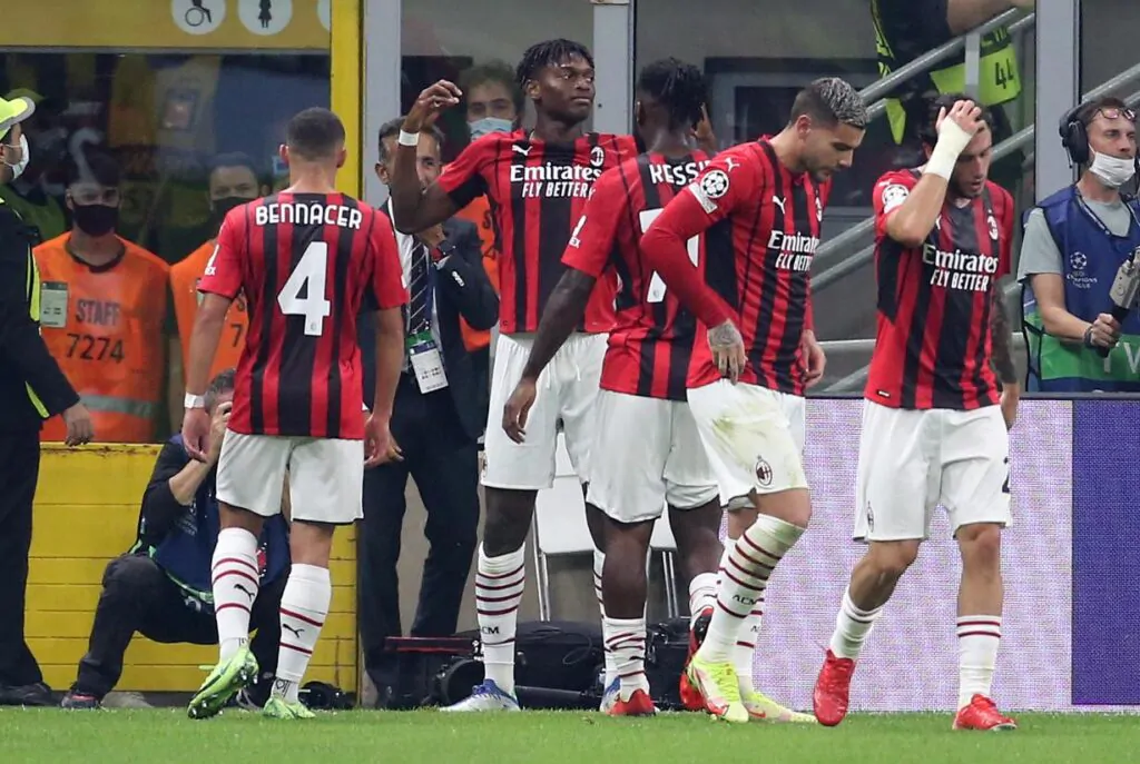 Milan Atletico