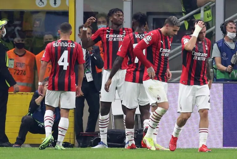 Milan Atletico