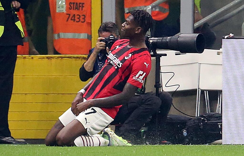 Milan Atletico