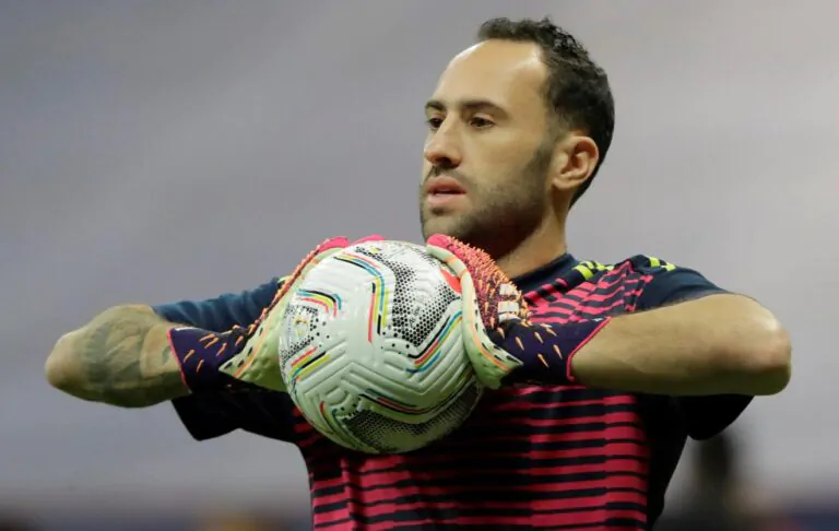 Ospina