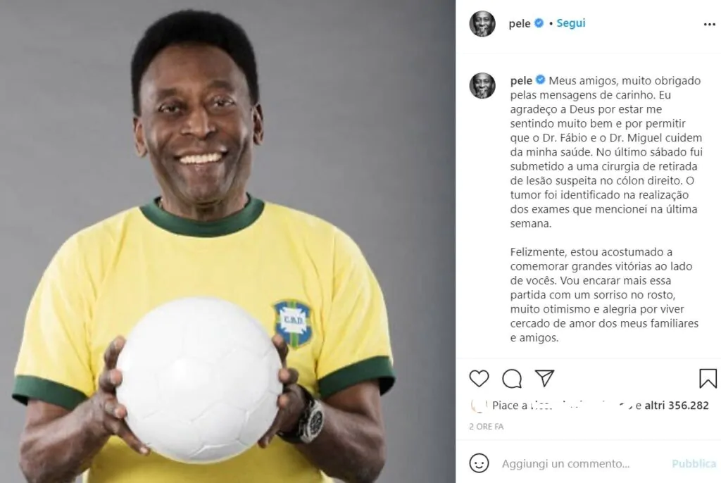 Pelé