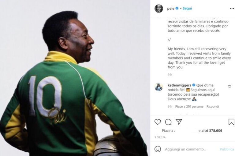 Pelé