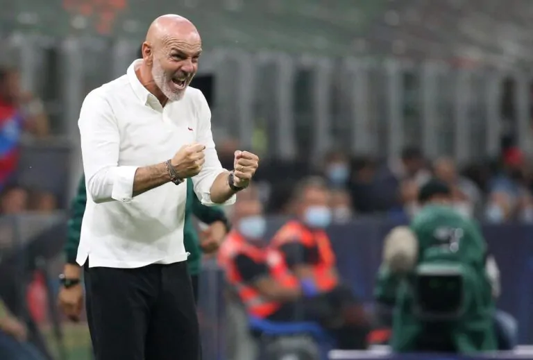 Pioli