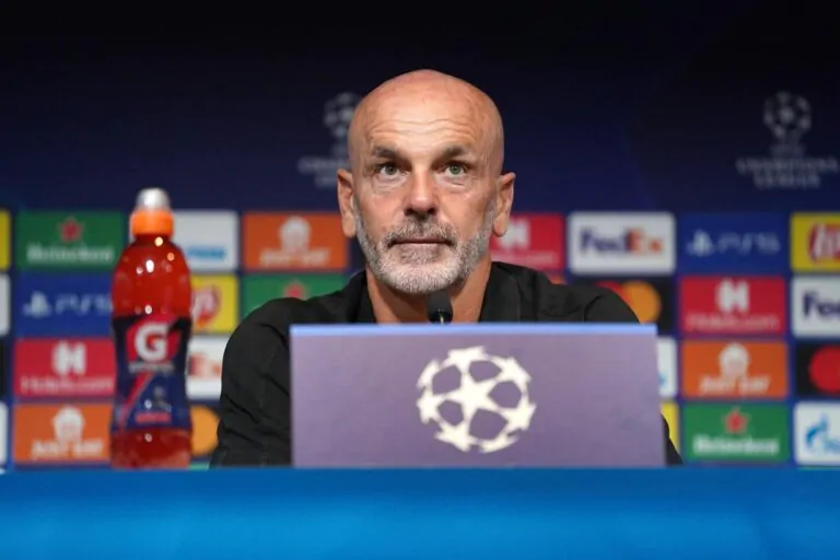 Pioli