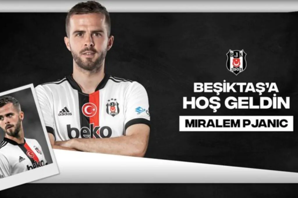 Pjanic
