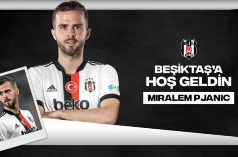 Pjanic
