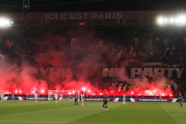 Psg Lione