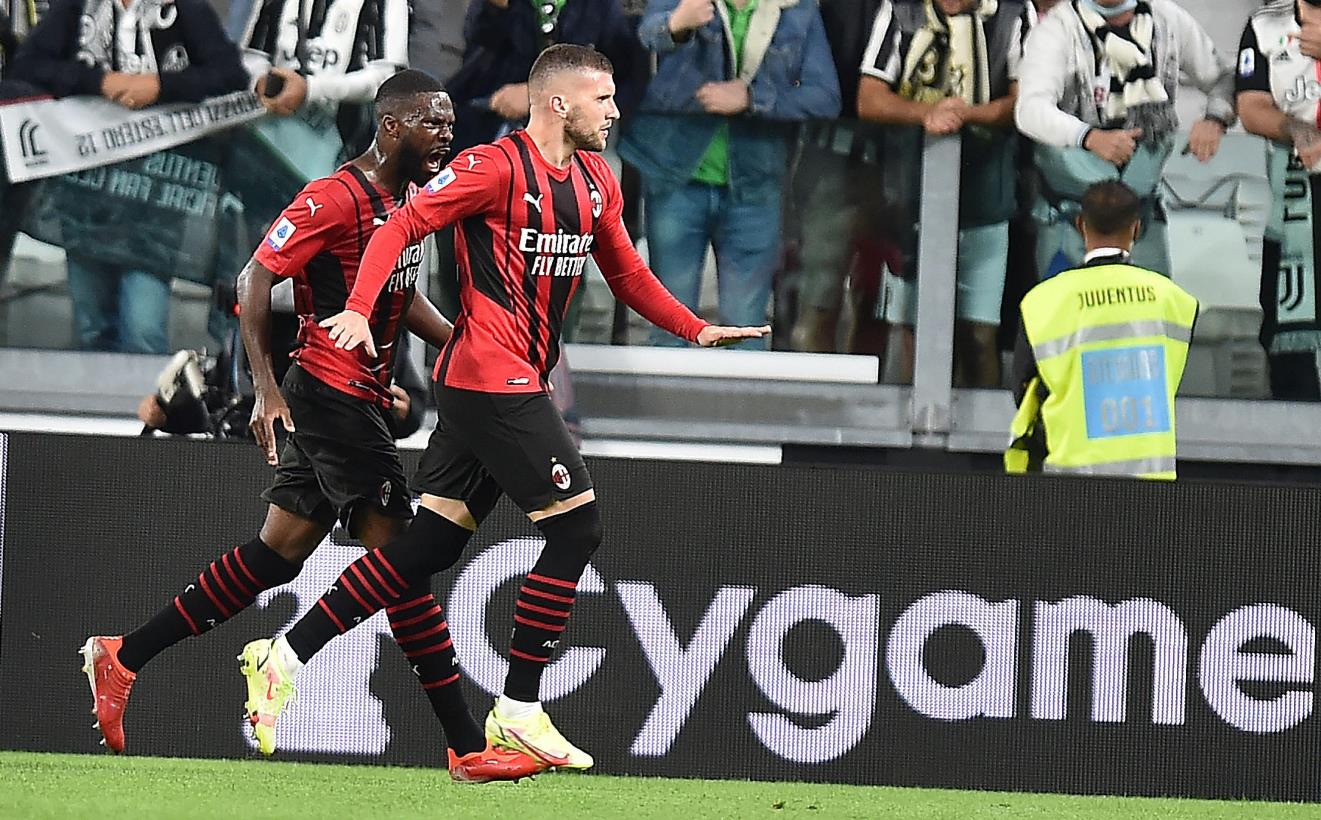 La Serie A in campo per la 23ª giornata: si gioca Milan Juventus, curiosità e quote del big match