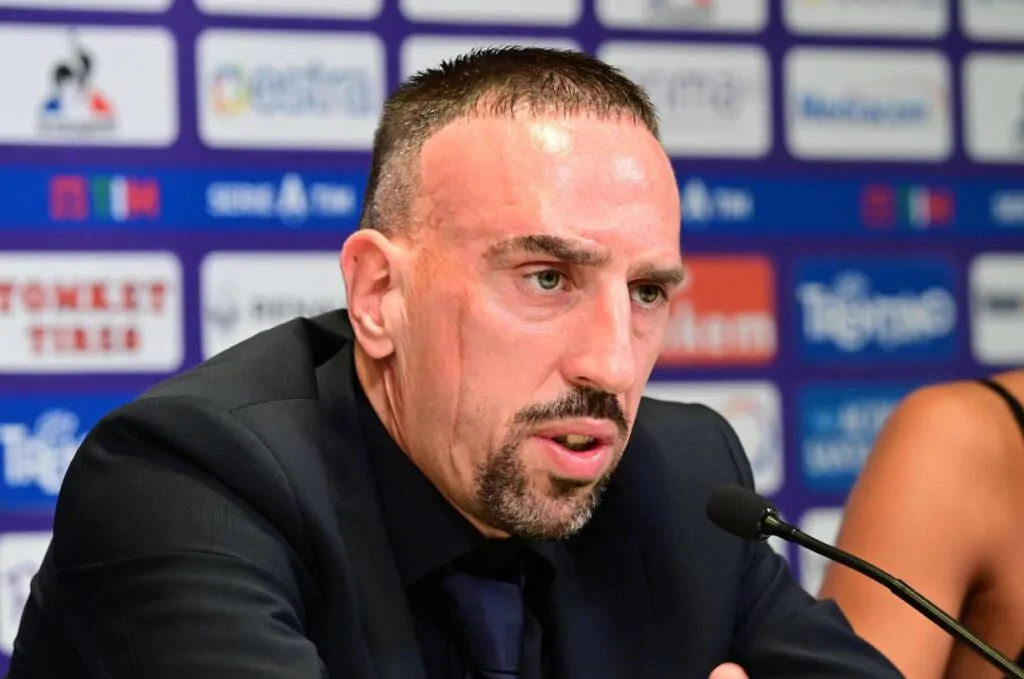 Ribery