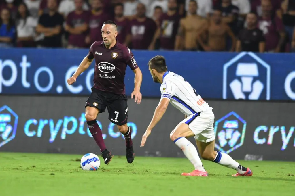 Ribery