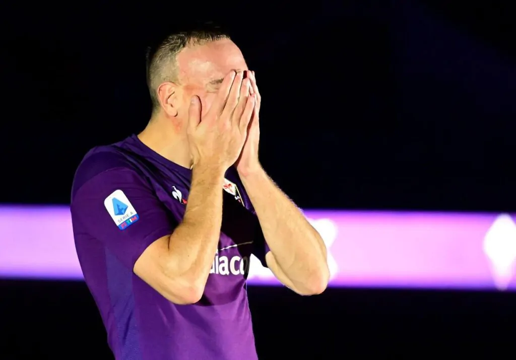 Ribery