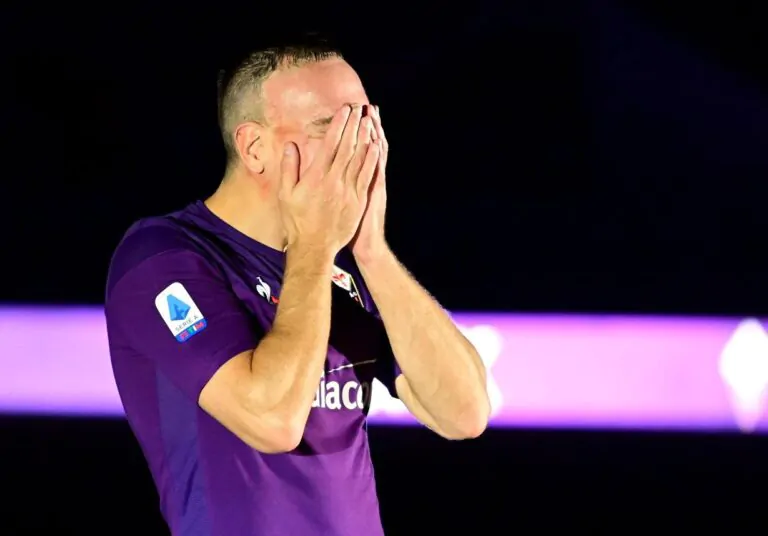 Ribery