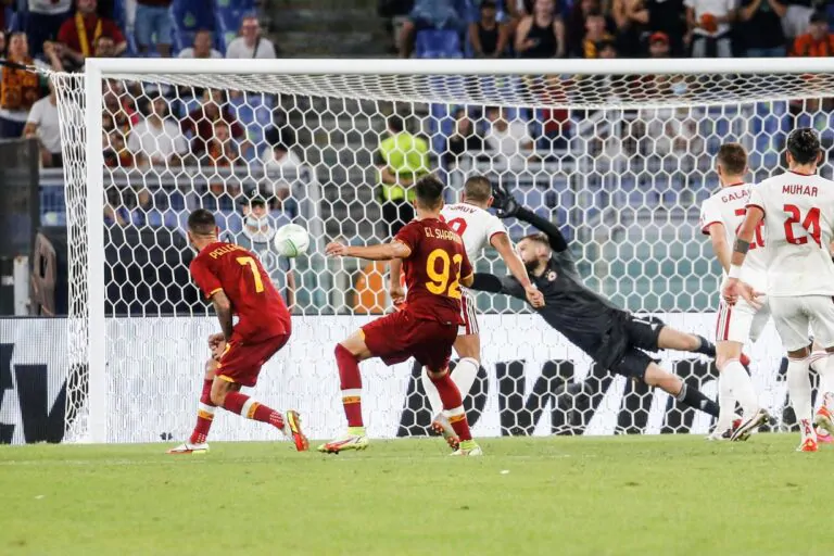 Roma Cska Sofia