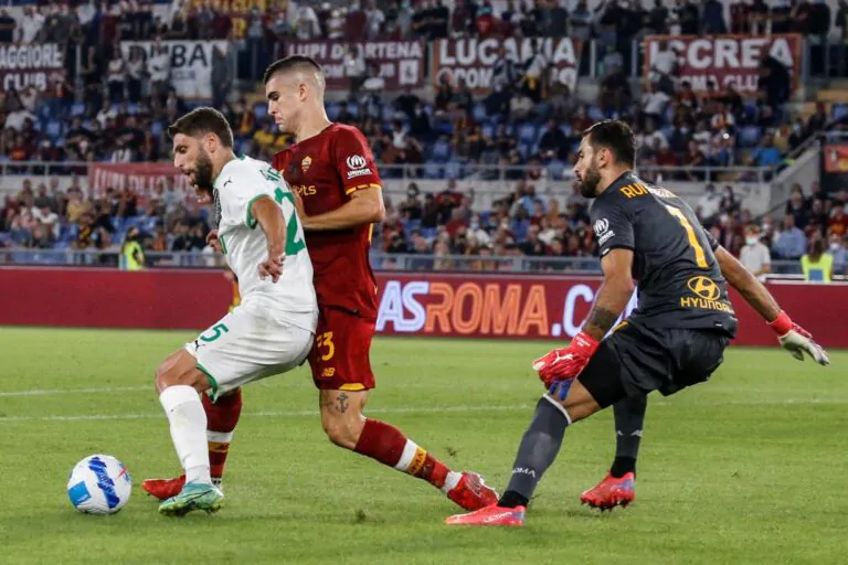 Rui Patricio