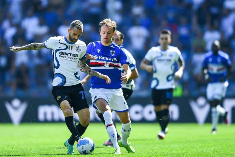 Sampdoria Inter