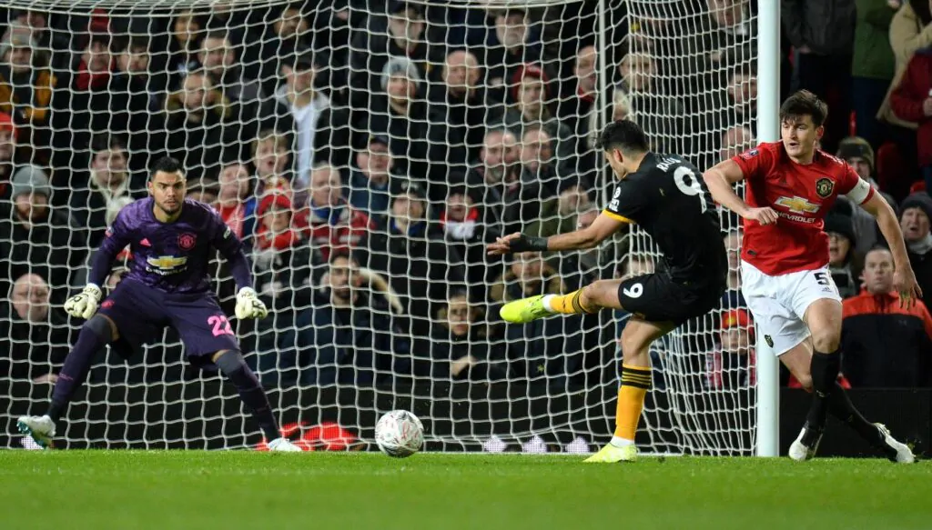 Sergio Romero