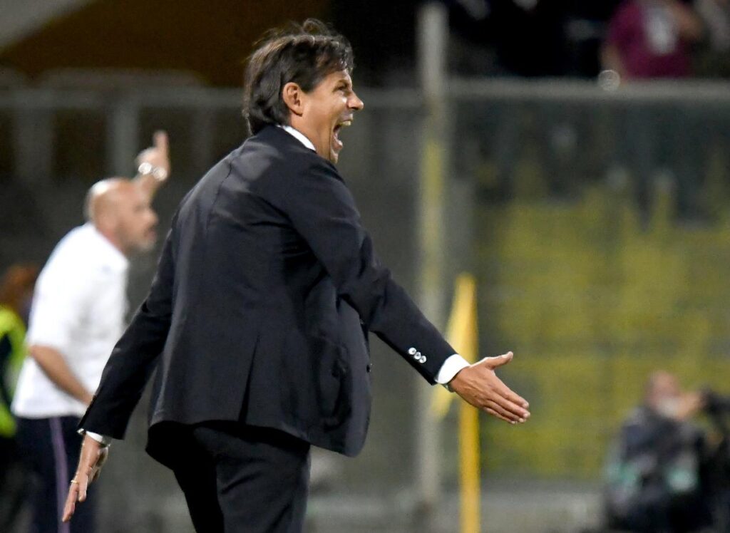 Simone Inzaghi