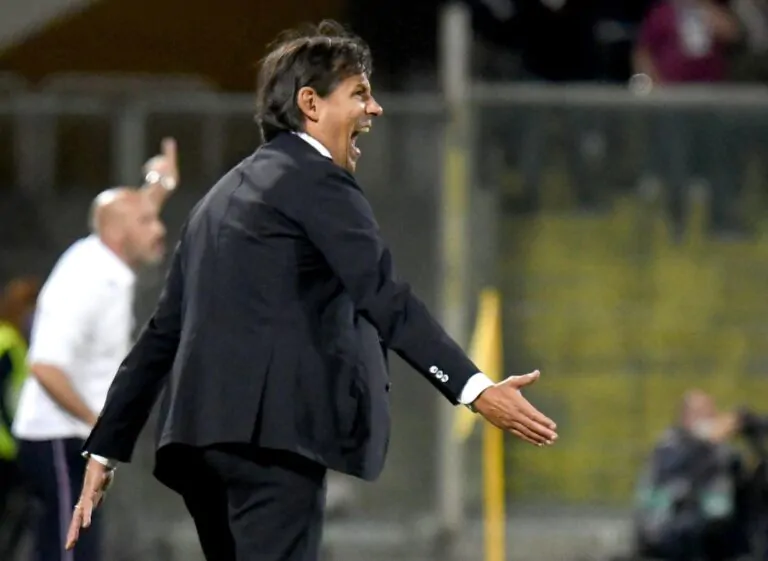 Simone Inzaghi