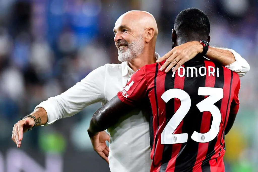 Stefano Pioli