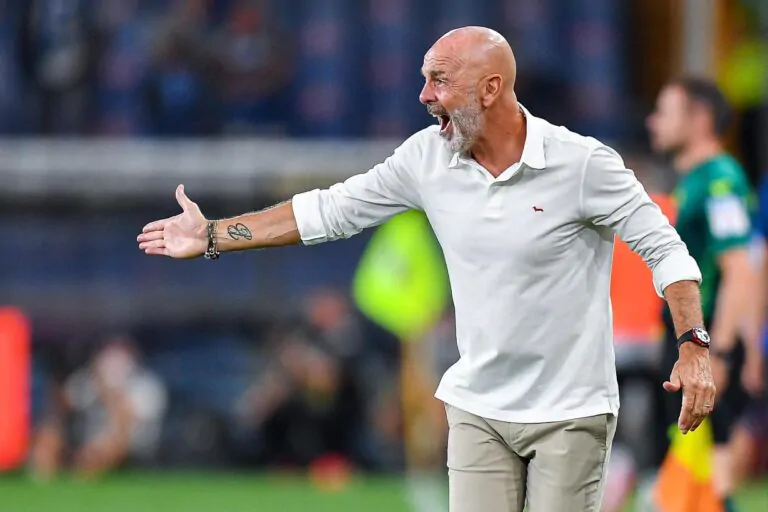 Pioli