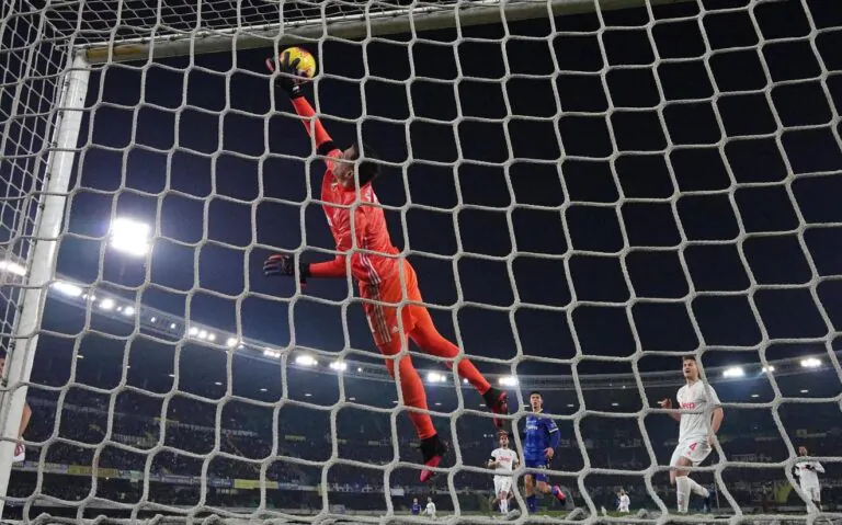 Szczesny